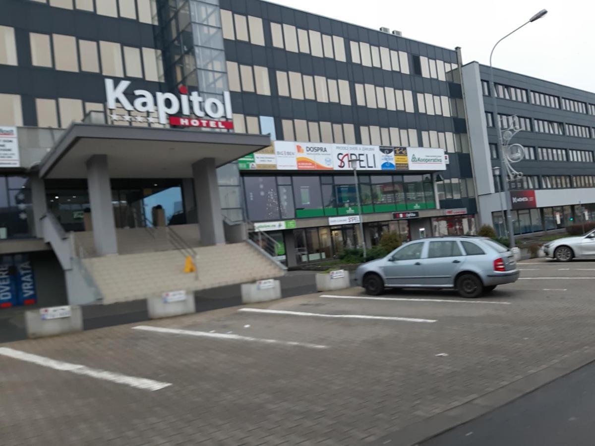 Prague Apartment In Most Near Golf Club, Aqua-Hipo-Autodrom In Most Ngoại thất bức ảnh